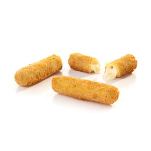 Cavendish Farms® Appetizer Gourmet Breaded Mozzarella Sticks