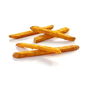Slim Steak Cut Sweet Potato Fries	