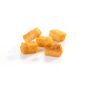 Tuscan Herb Small Diced, Skin-On