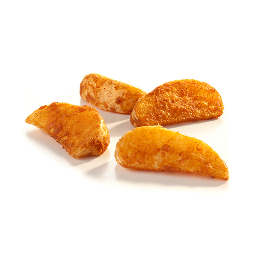 Spicy Wedge