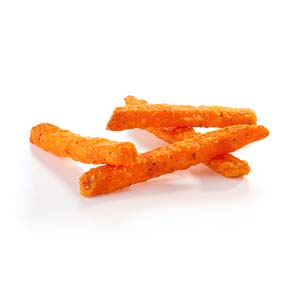 Seasoned Sweet Potato Fries
