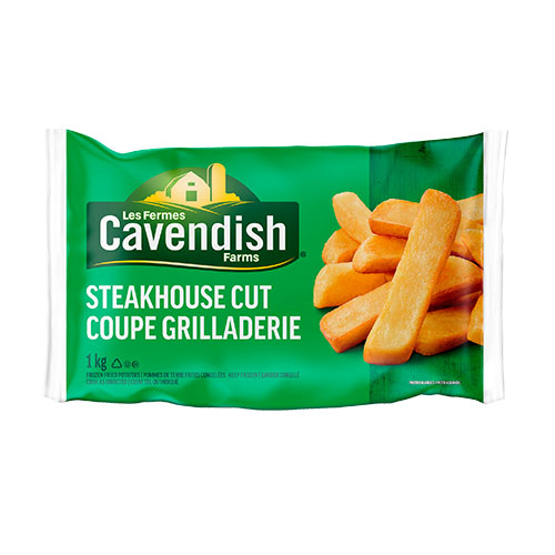 Coupe Grilladerie