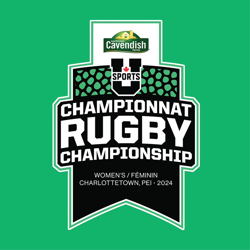 Cavendish Farms named title sponsor of U SPORTS Women’s Rugby Championship, hosted by UPEI